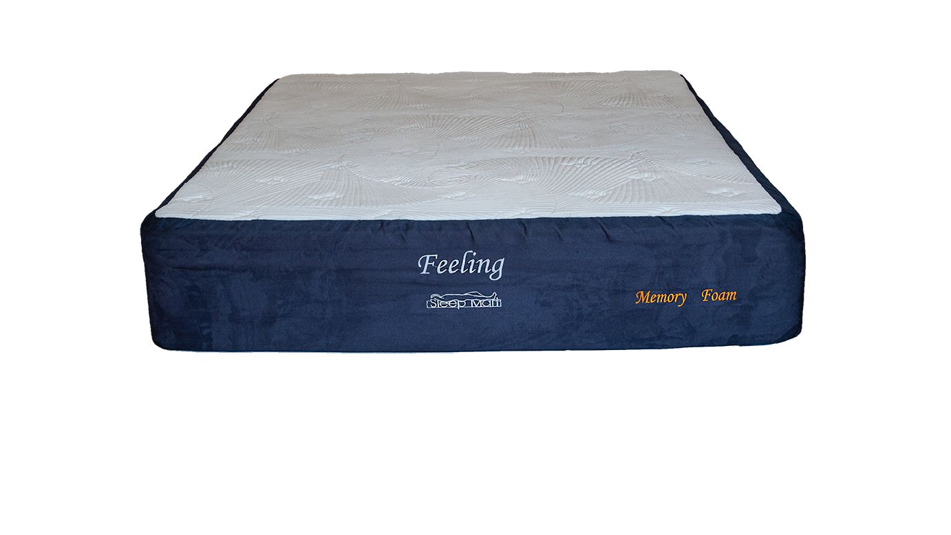 Colchón SleepMart Feeling