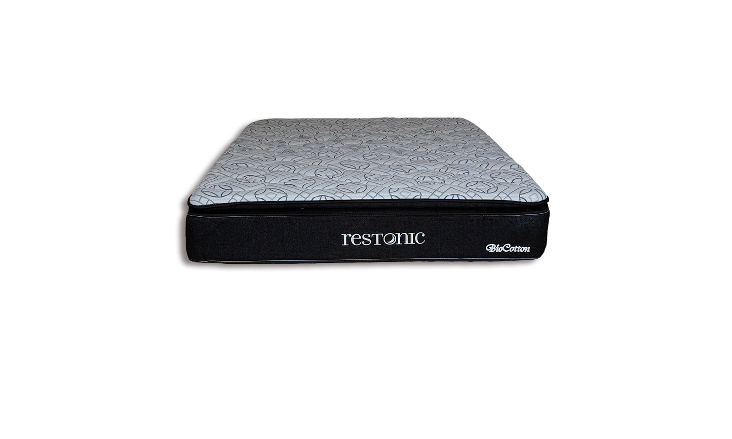 Colchón Restonic Bio Cotton