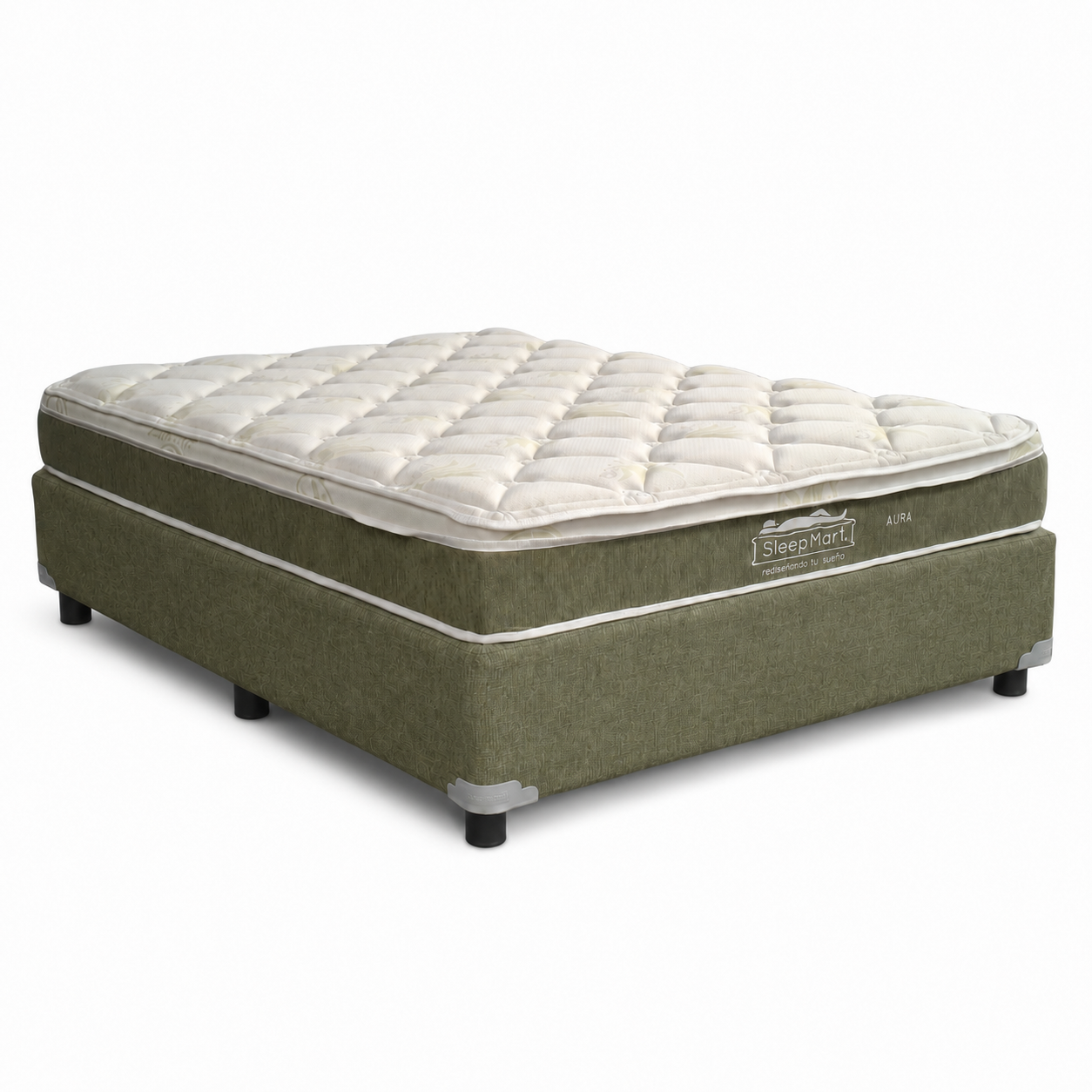 Colchón SleepMart Aura