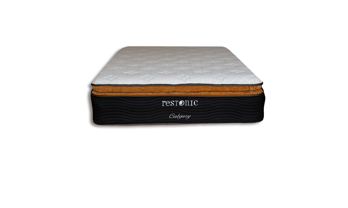 Colchón Restonic Calgary