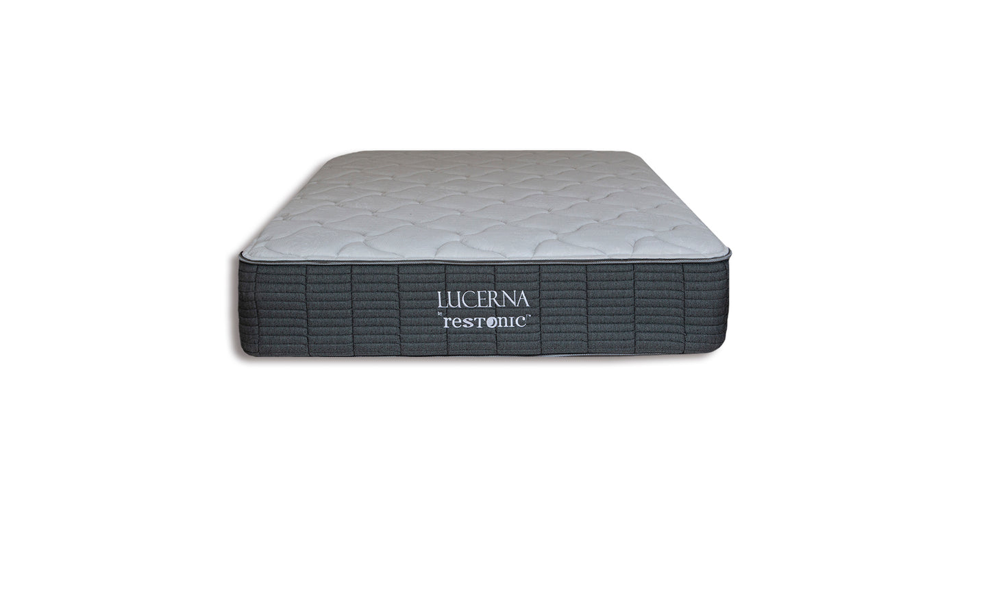 Colchón Restonic Lucerna