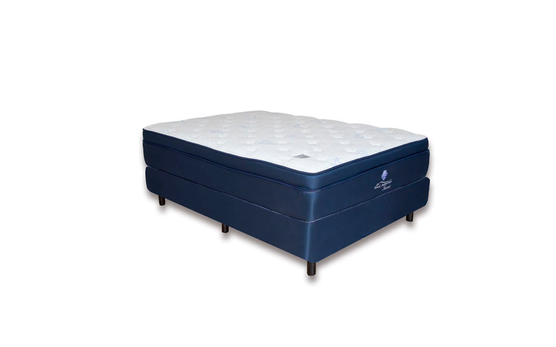 Colchón Spring Air Naomi