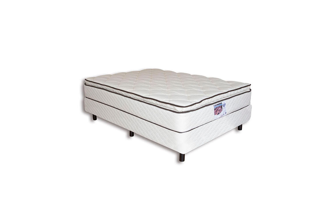 Colchón Spring Air Novo