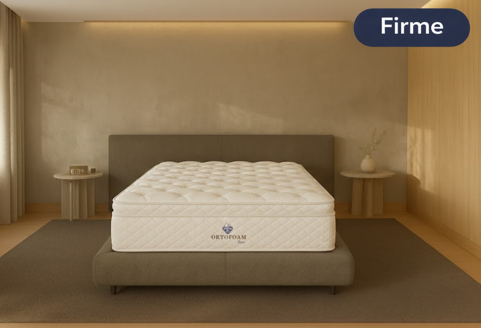 Colchón Spring Air Bonn