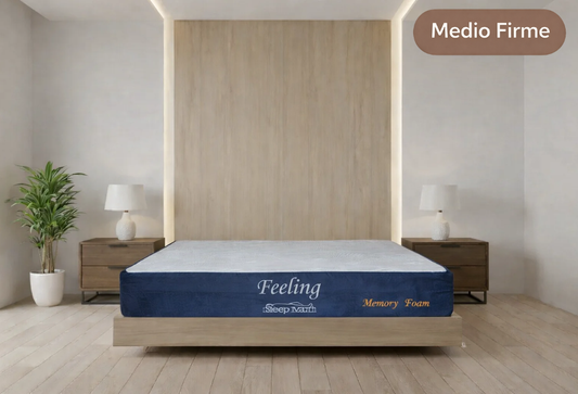 Colchón SleepMart Feeling