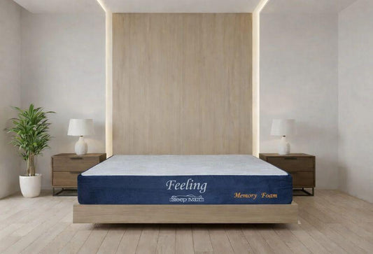 Colchón SleepMart Feeling