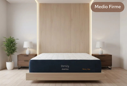 Colchón SleepMart Eternity