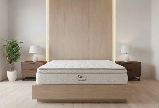 Colchón SleepMart Kerr