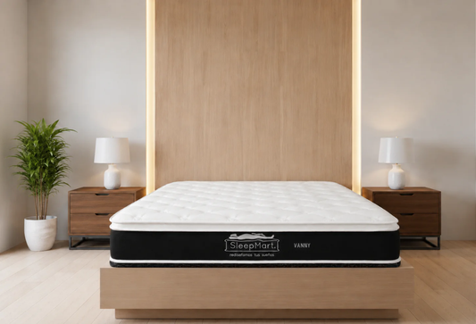 Colchón SleepMart Vanny