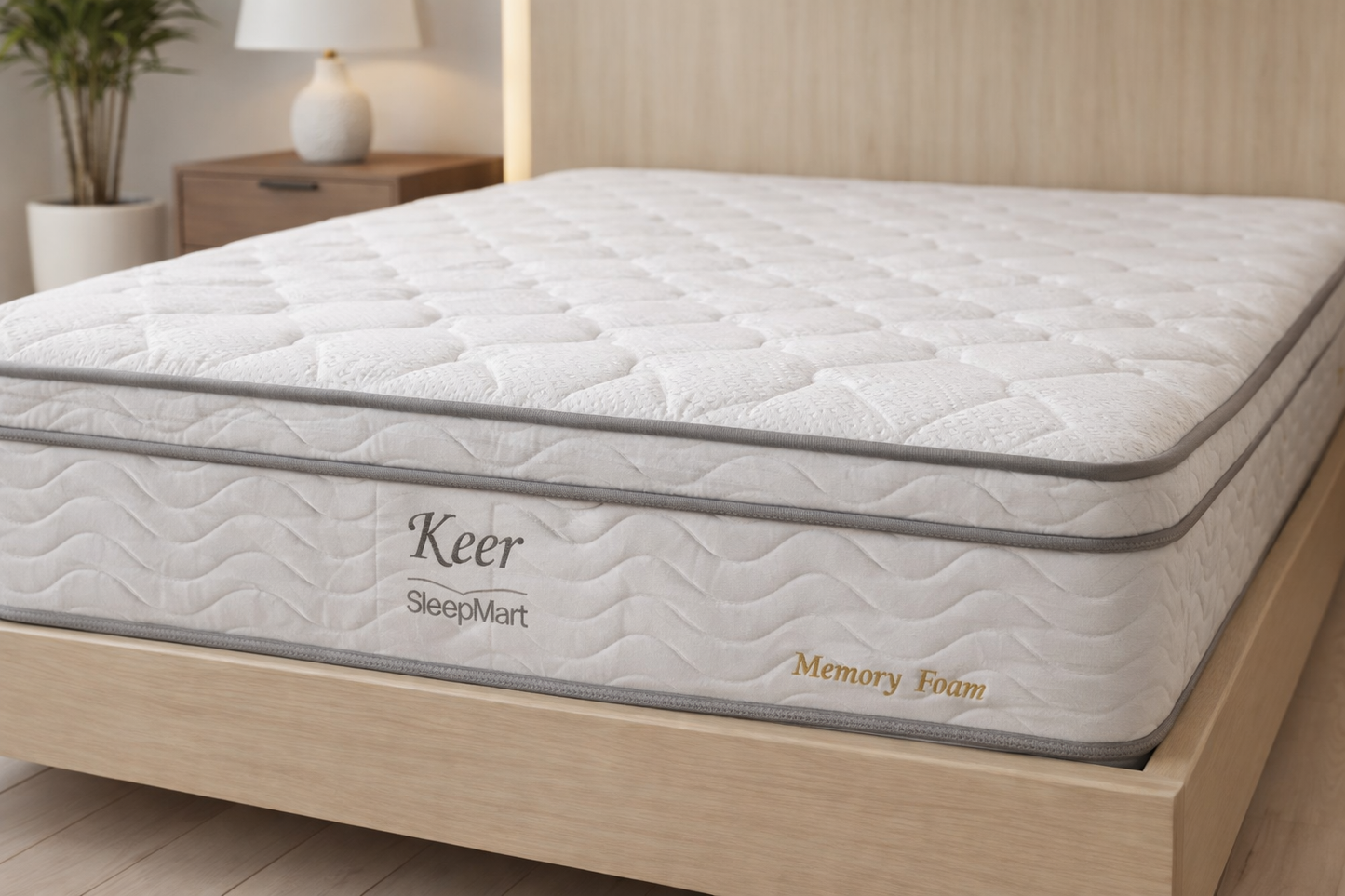 Colchón SleepMart Kerr