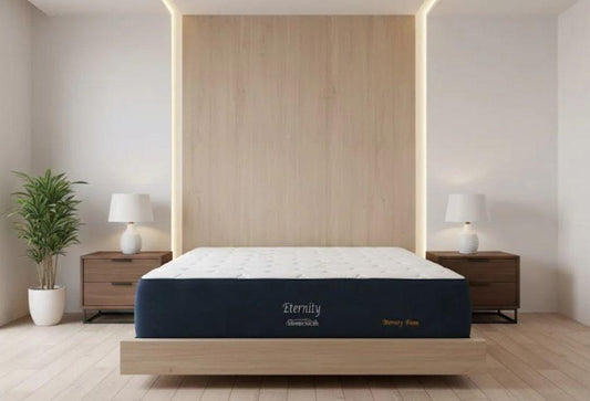 Colchón SleepMart Eternity