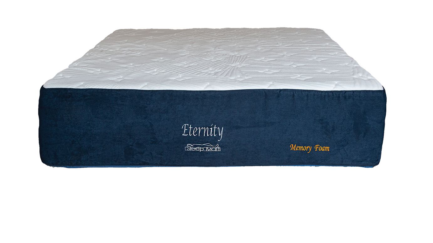 Colchón SleepMart Eternity