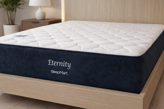 Colchón SleepMart Eternity