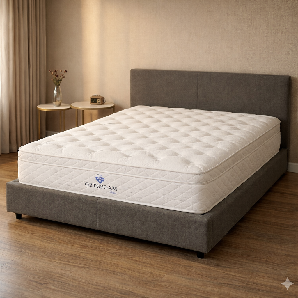 Colchón Spring Air Bonn