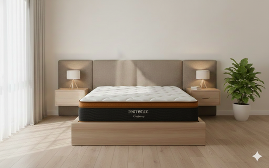 Colchón Restonic Calgary