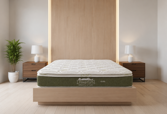 Colchón SleepMart Aura