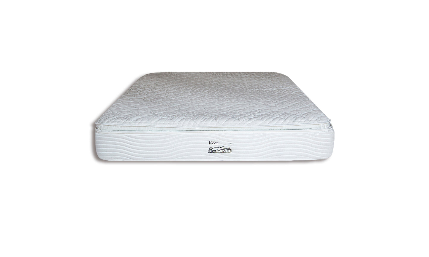 Colchón SleepMart Kerr