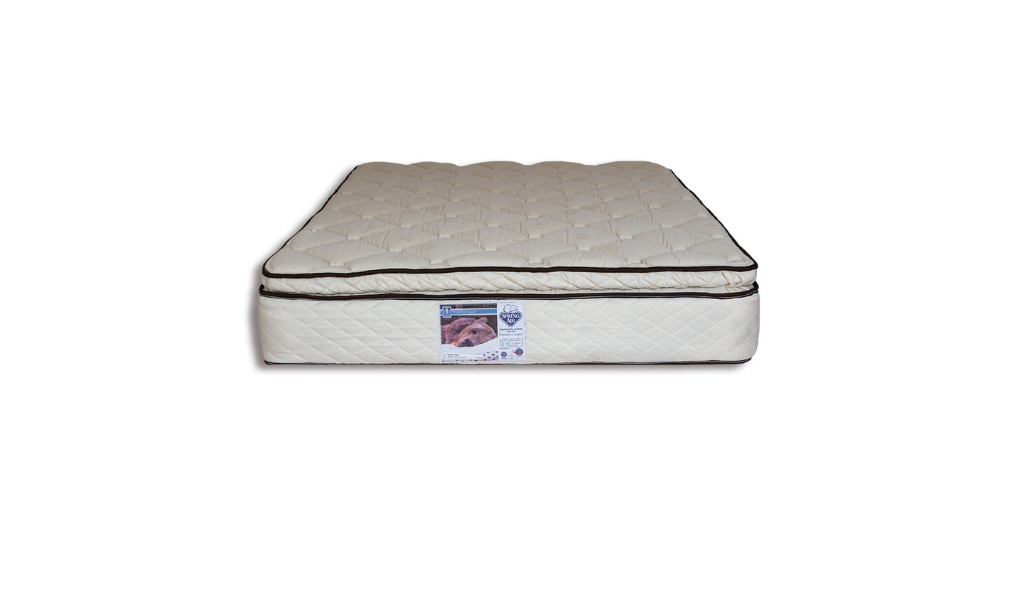 Colchón Spring Air Novo