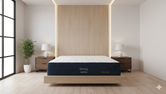 Colchón SleepMart Eternity