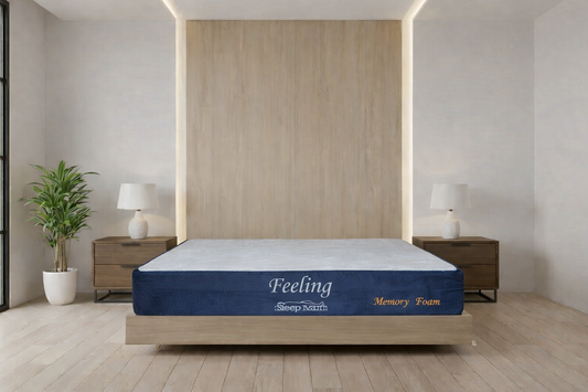 Colchón SleepMart Feeling