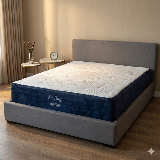 Colchón SleepMart Feeling