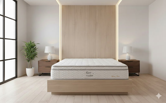 Colchón SleepMart Kerr