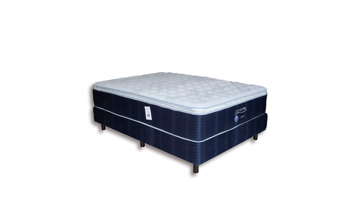 Colchón Spring Air Oasis